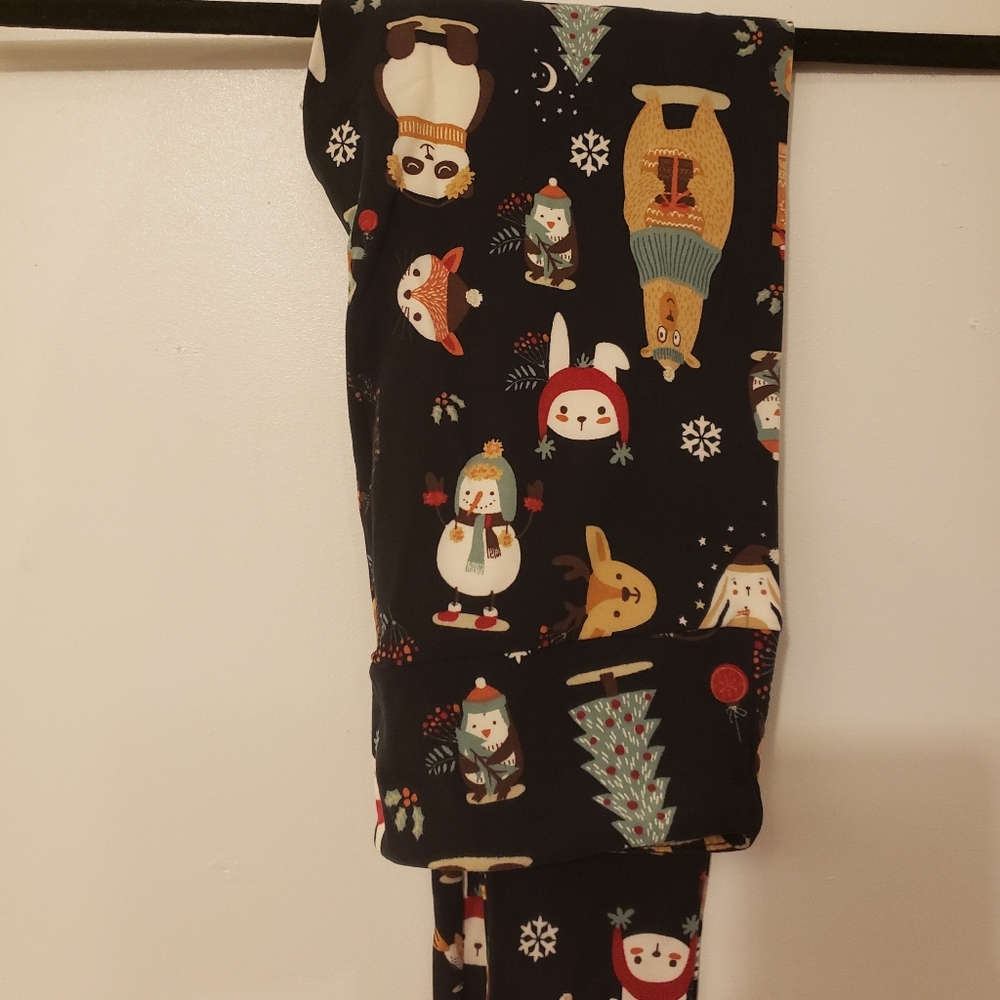 LulaRoe Leggings
